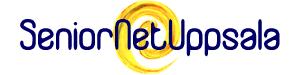 logotype uppsala.seniornet.se